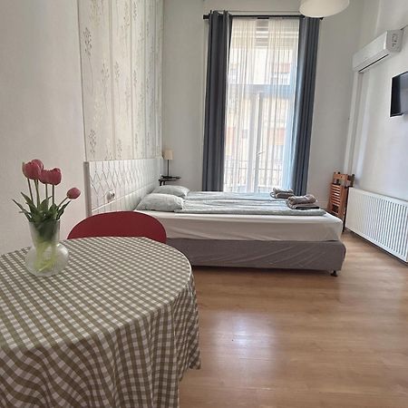 11# Sunflower Cozy Apartment Budapest Exteriör bild