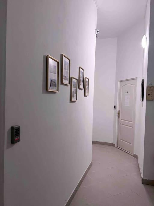 11# Sunflower Cozy Apartment Budapest Exteriör bild