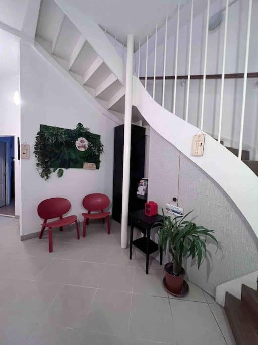 11# Sunflower Cozy Apartment Budapest Exteriör bild